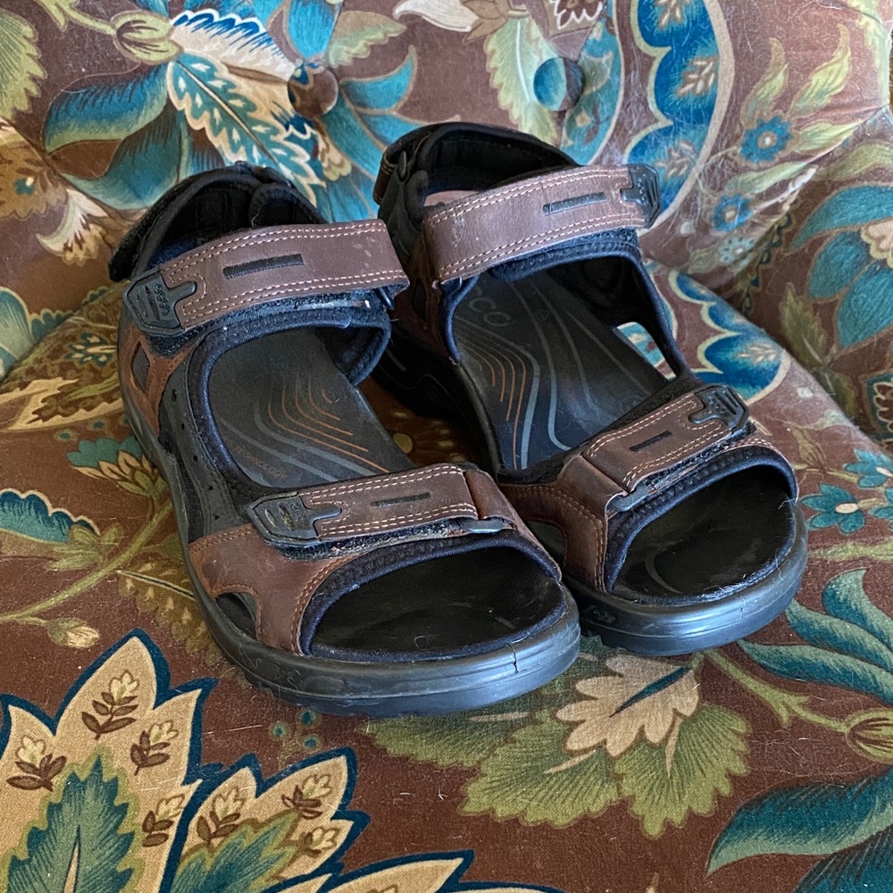 Men’s ECCO Sandals